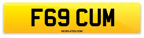 F69 CUM
