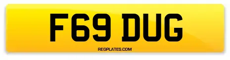 F69 DUG