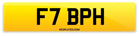 F7 BPH
