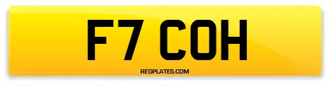 F7 COH