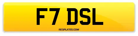 F7 DSL