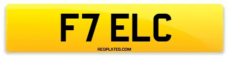 F7 ELC