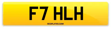 F7 HLH