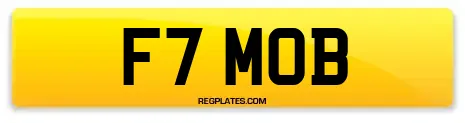 F7 MOB