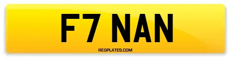 F7 NAN