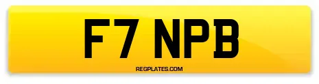 F7 NPB