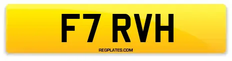 F7 RVH