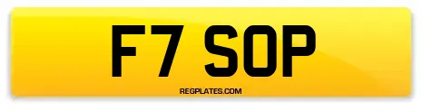 F7 SOP