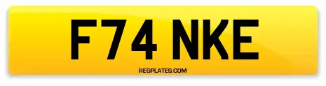 F74 NKE