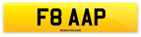 F8 AAP