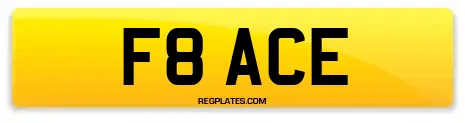 F8 ACE