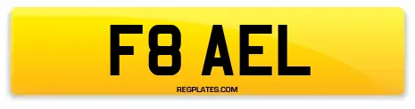 F8 AEL