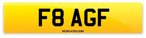 F8 AGF