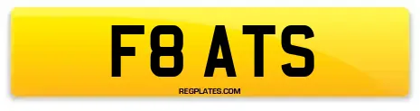F8 ATS