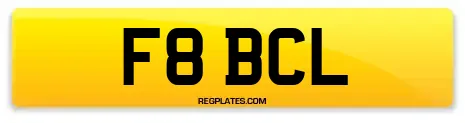 F8 BCL