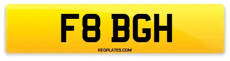 F8 BGH