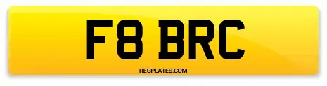 F8 BRC