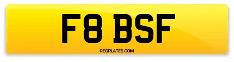F8 BSF