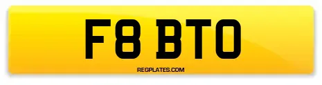 F8 BTO