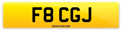F8 CGJ