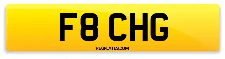 F8 CHG