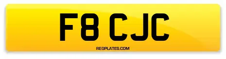 F8 CJC