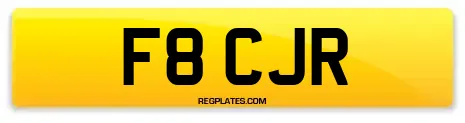 F8 CJR