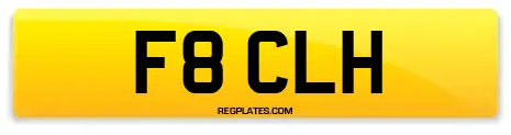 F8 CLH