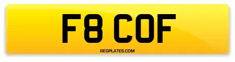 F8 COF