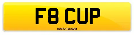 F8 CUP