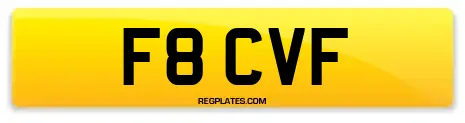F8 CVF