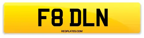F8 DLN