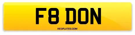 F8 DON
