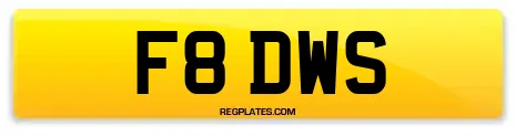 F8 DWS