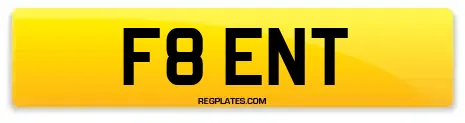 F8 ENT