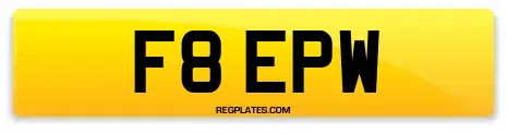F8 EPW