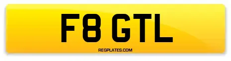 F8 GTL