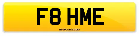 F8 HME