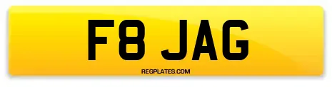 F8 JAG