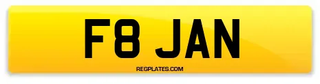 F8 JAN
