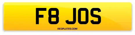 F8 JOS