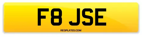 F8 JSE