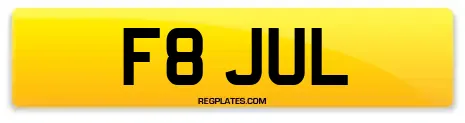 F8 JUL
