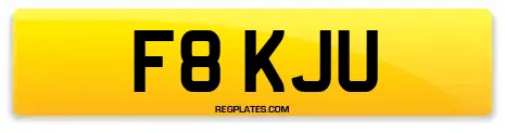 F8 KJU