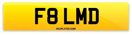 F8 LMD