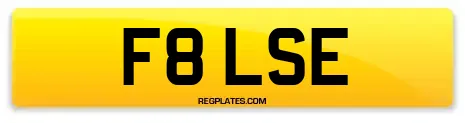 F8 LSE