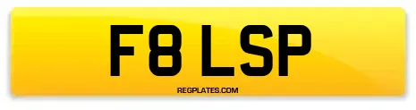 F8 LSP