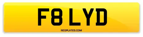 F8 LYD