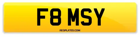 F8 MSY