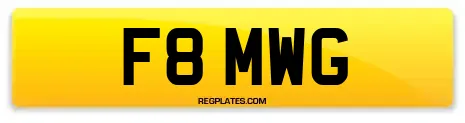 F8 MWG